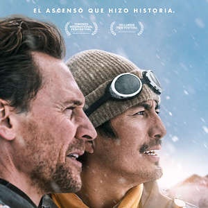Foto Tenzing