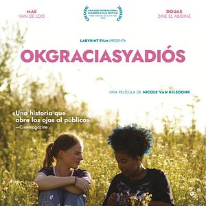 Foto Okgraciasyadiós