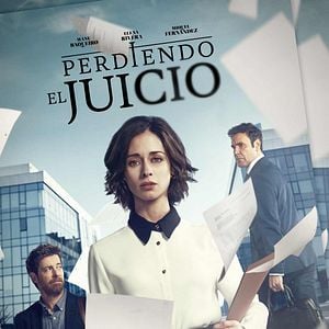 Foto Perdiendo el juicio