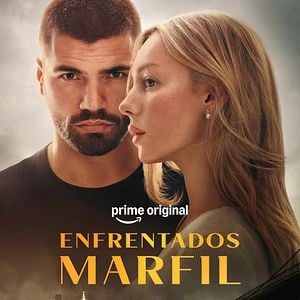 Foto Enfrentados: Marfil