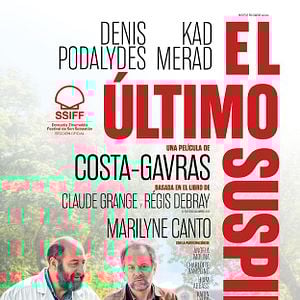 Foto El último suspiro