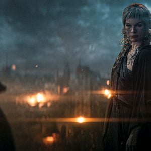 Foto Tierras perdidas