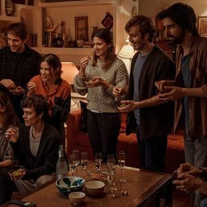 Foto Los años nuevos