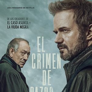 Foto El crimen de Pazos