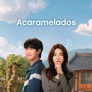 Foto Acaramelados