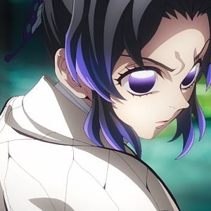 Foto Guardianes de la Noche (Kimetsu no Yaiba): La Fortaleza Infinita - Parte 1