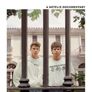 Foto Los hermanos Menendez