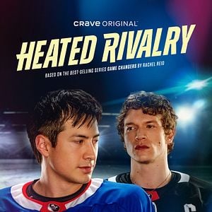 Foto Más que rivales