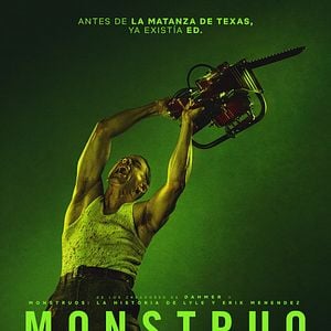 Foto Monstruo: La historia de Ed Gein