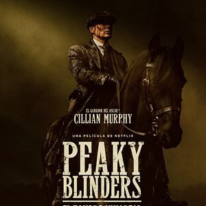 Foto Peaky Blinders: El hombre inmortal