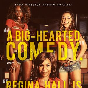 Foto Support The Girls