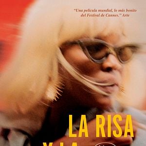 Foto La risa y la navaja