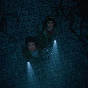 Foto Stranger Things