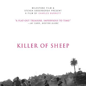 Foto Killer of Sheep