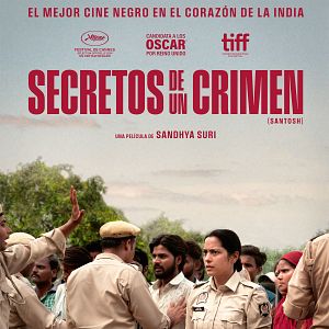 Foto Secretos de un crimen