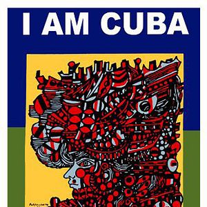 Foto Soy Cuba