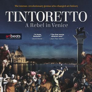 Foto Tintoretto: Un rebelde en Venecia