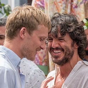 Foto A una isla de ti