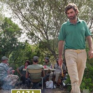 Foto Certeros Ballesteros: Conejo al ajillo