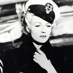 Foto La dama de Shanghai