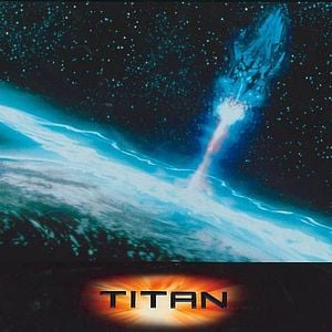 Foto Titan A.E.
