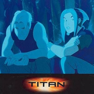 Foto Titan A.E.