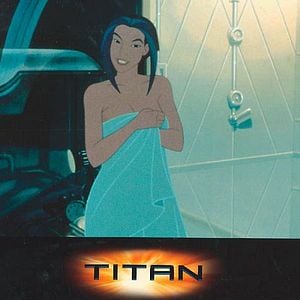 Foto Titan A.E.
