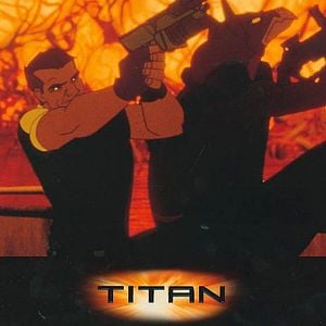 Foto Titan A.E.