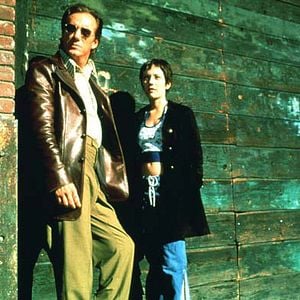 Foto Al final del Edén