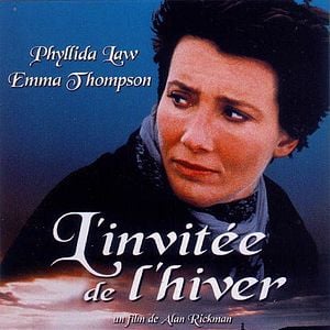 Foto El invitado de invierno