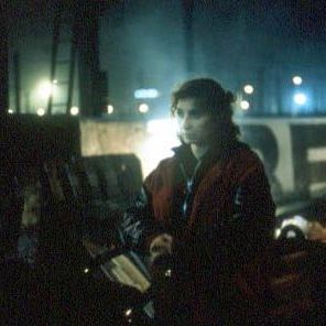 Foto Nadia et les hippopotames