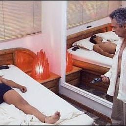 Foto La Virgen de los Sicarios