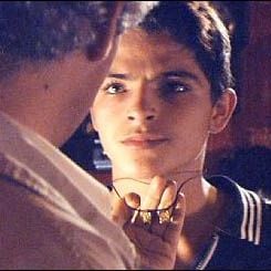 Foto La Virgen de los Sicarios