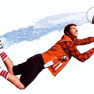 Foto The Waterboy (El aguador)