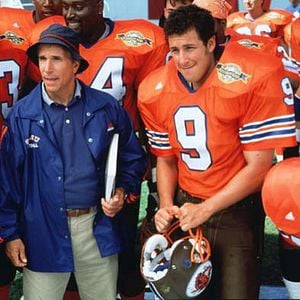 Foto The Waterboy (El aguador)