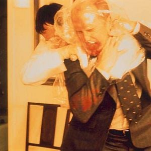 Foto La conversación