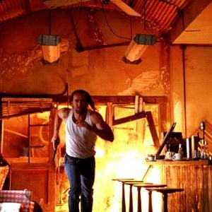 Foto Con Air (Convictos en el aire)