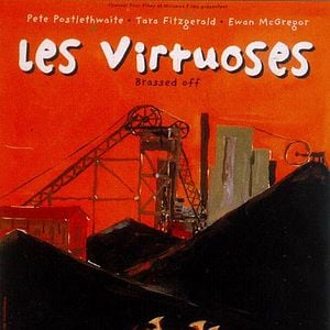 Foto Tocando el viento