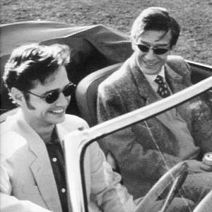 Foto Amor y muerte en Long Island