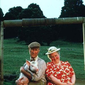 Foto Magda Szubanski