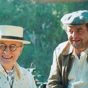 Foto La fortuna de vivir