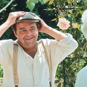 Foto La fortuna de vivir