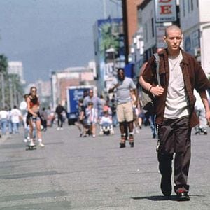 Foto American History X