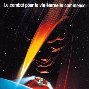 Foto Star Trek. Insurrección