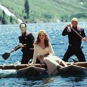 Foto Star Trek. Insurrección