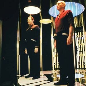 Foto Star Trek. Insurrección