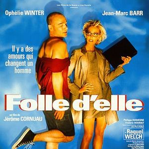 Foto Folle d'elle