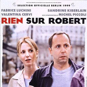 Foto Rien sur Robert