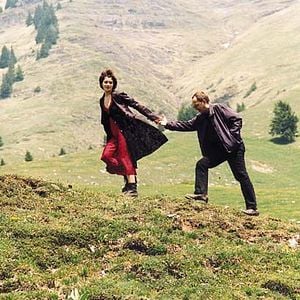 Foto Rien sur Robert