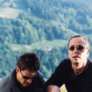 Rien sur Robert - Película 1998
